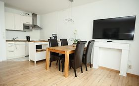 Apartment 540, Oberharz, mit Schwimmbad und Sauna